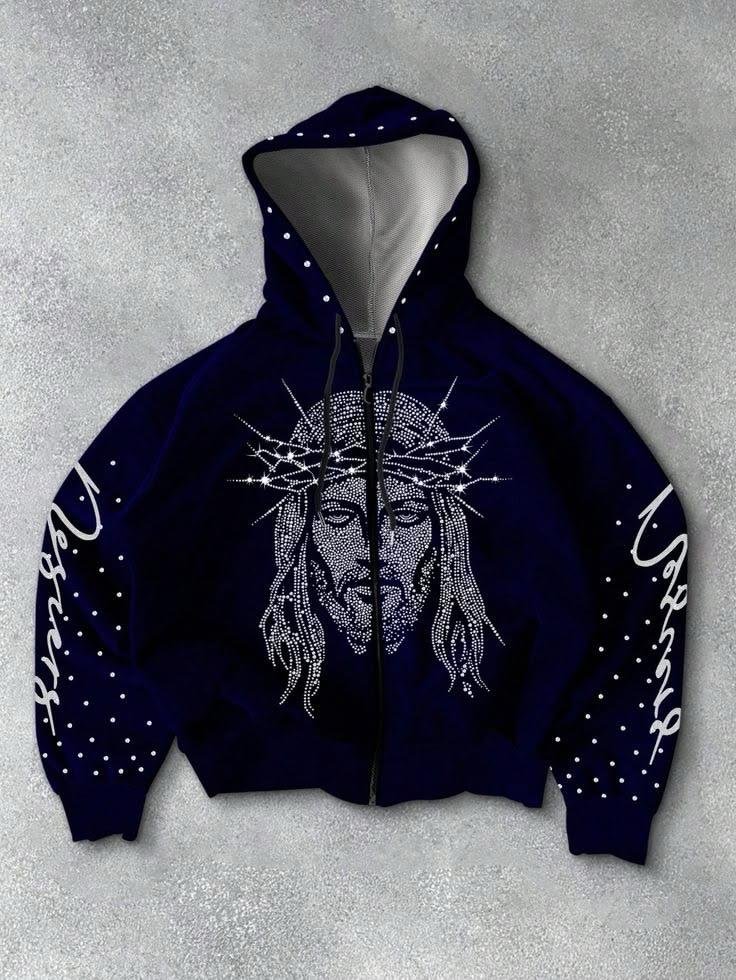 Custom Hoodies