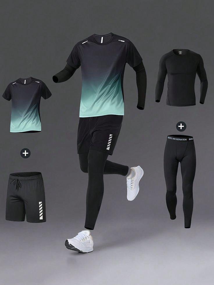 5-Piece Training Set